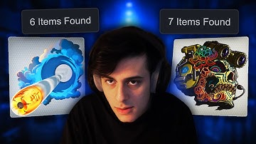 New sticker update SHIFTED THE MARKET...