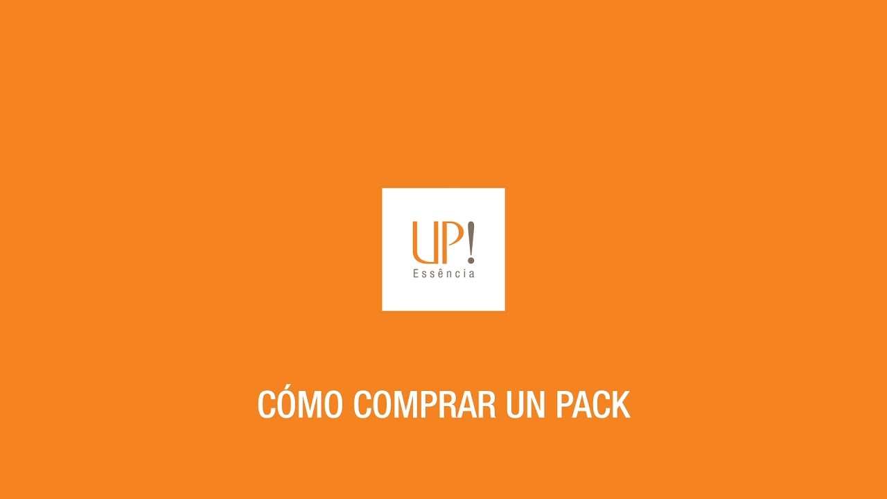 Cómo Comprar un Pack - YouTube