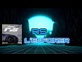 Lenfoirer  rs visuel audio prod by pala beatz