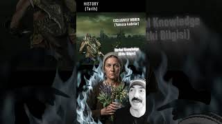 Kimyager Kadınlar Cadı Olarak Yargılandı