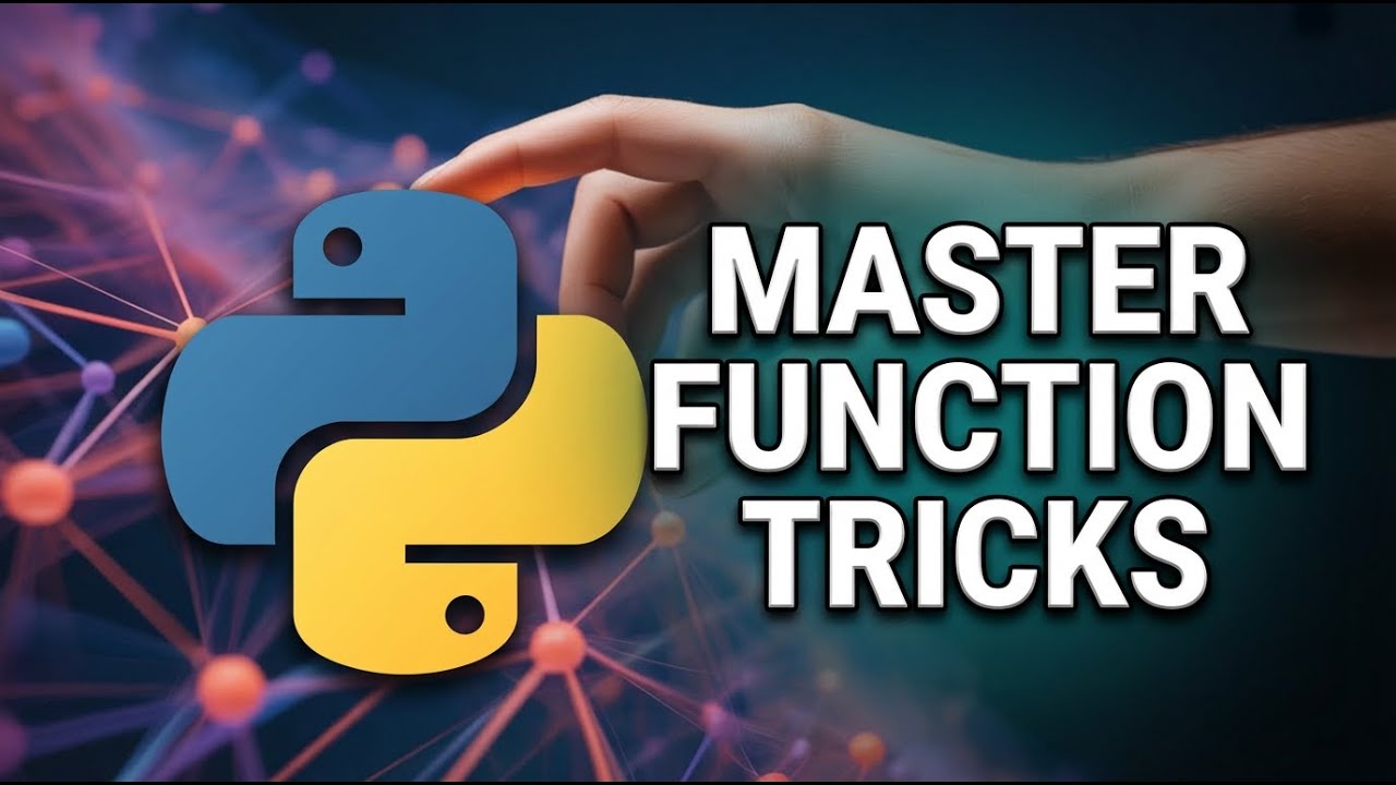 Hidden Python Features Destroying Your Code Performance - YouTube