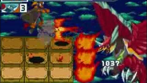 Challenge timaeus22222 - Falzar