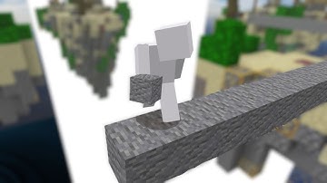 Hive Skywars. but I can only JAVA BRIDGE