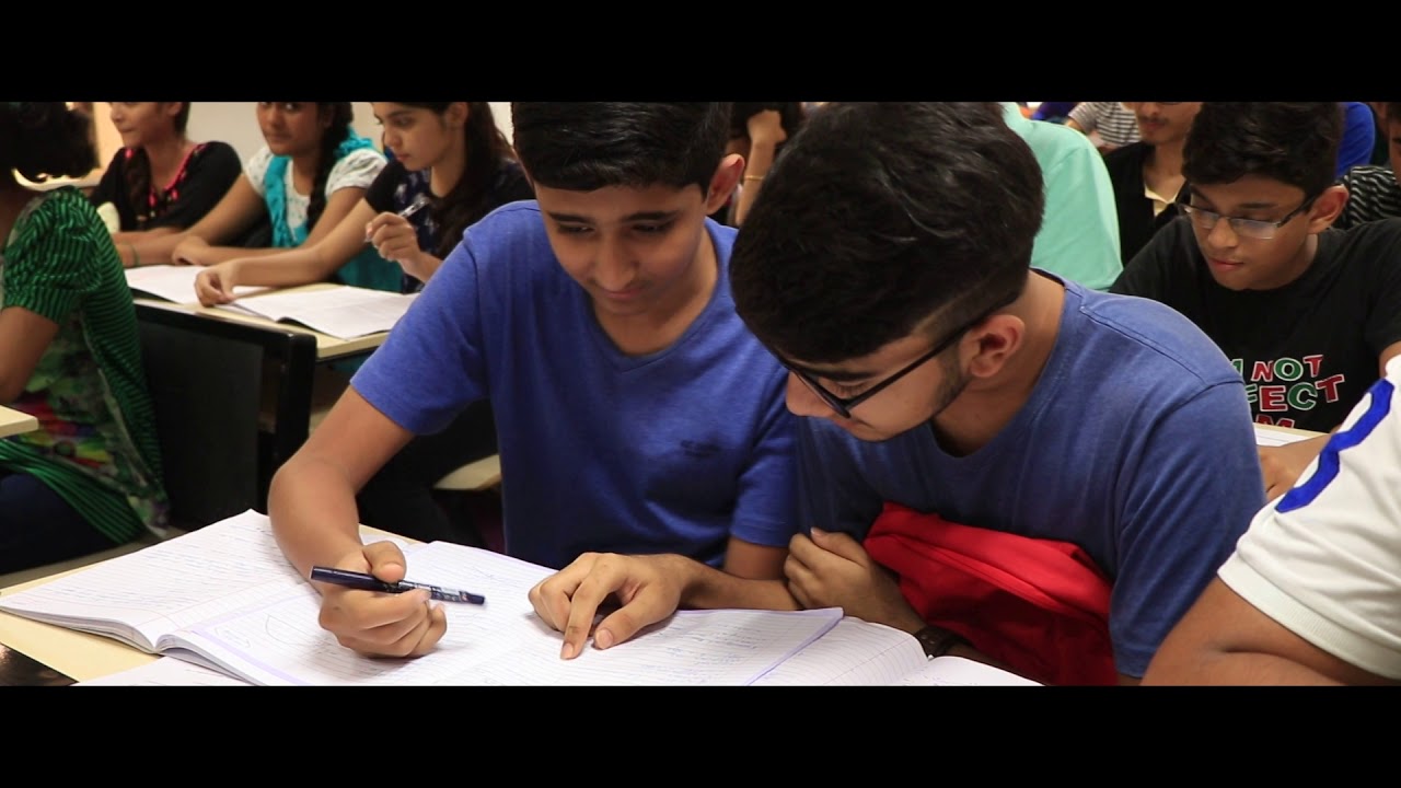 FIITJEE NAGPUR Best Coach for the Preparation of IITJEE, NTSE, NSEJS