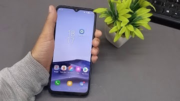 How To Change Navigation Button In Tecno Spark power 2 Air, spark 5 Navigation Button Kaise Set Kare