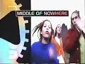 Hanson Middle Of Nowhere Commercial 1997 