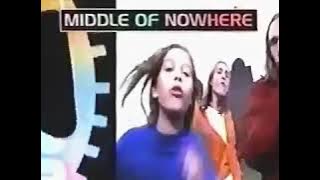 Hanson Middle Of Nowhere Commercial 1997