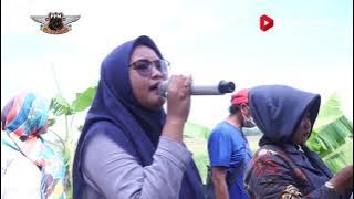 NGOBOR KODOK | VOC.HERLITA | PUTRA PAI MUDA | DS.CEMPEH BLOK H.MUSTAM KEC.LELEA