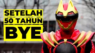 Download lagu SUPER SENTAI 'APOCALYPSE'? WHY ARE YOU ALL CRYING?