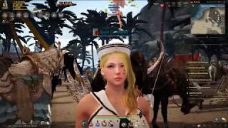 BDO - Mysteries of Summer - 3rd stage - Essence of Forest