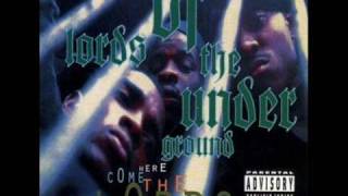 Lords of the Underground - Funky Child - YouTube