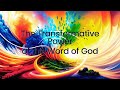 The Transformative Power of the Word of God