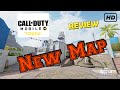 New map tunisia in call of duty mobile         