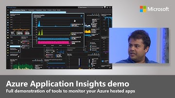 Application Insights – Live telemetry across app lifecycle