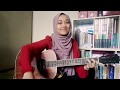 Sayang Maafkan Aku - Syafiq Farhain (cover)