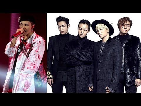 G-Dragon เผยกำลังทำเพลงอัลบั้มใหม่ BIGBANG @Inside News Tonight 10Apr21