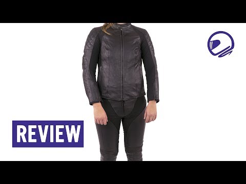 Rev&rsquo;It! Luna ladies motorjas & motorbroek review - MotorKledingCenter