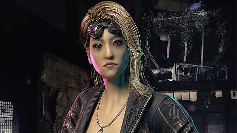 Dead By Daylight Mobile| Yui Kimura Gameplay #3