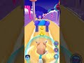 Kooply Run Subway Craft Endless Runner Fun Part 238😁🔥 #shorts #viral