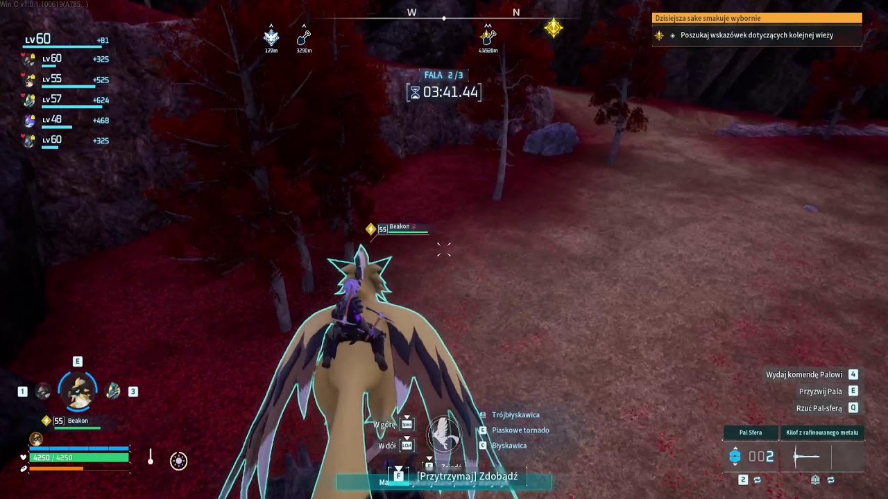 New video: https://www.youtube.com/watch?v=WuOpfC_hO_c ## Cz