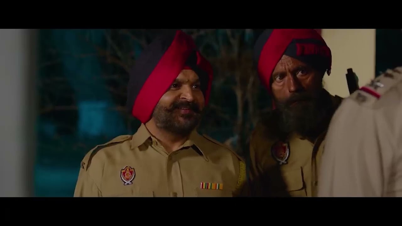 Best Of Sidhu Moose Wala !! | Gurinder Dimpy | Sweetaj Brar | Tarsem Paul | Punjabi Movie Clip