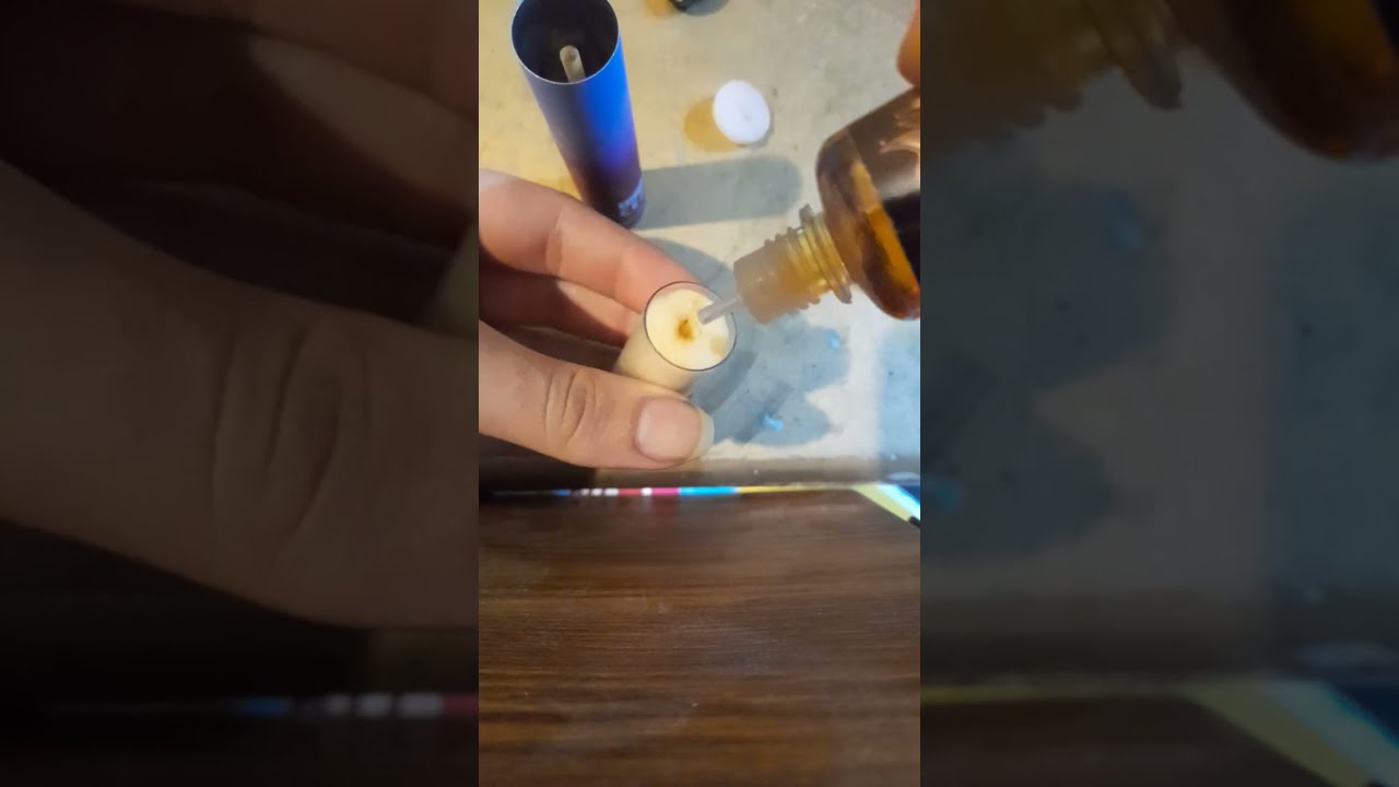 اعادة تعبية مزاج 3000