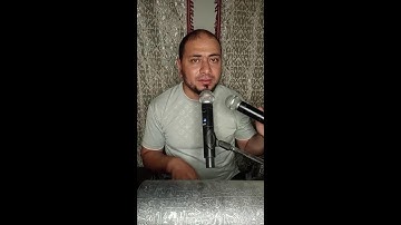 أجمل تلاوات القرءان أحمد ياسر البركان Holy Quran's broadcast