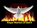 Prayer Warriors of God II