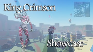 [OABD / Old A Bizarre Day] King Crimson Reworked Full Showcase