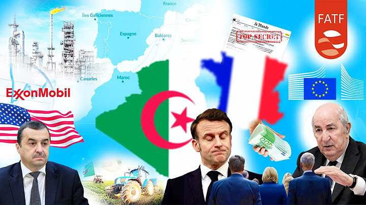 France's failure against Algeria: Does the EU disavow the French maneuver? Analysis
