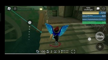 Dormant Vale/Mar_R10Z ⭐1.6 / 4 Buttons Easy highlight map /Flood escape 2