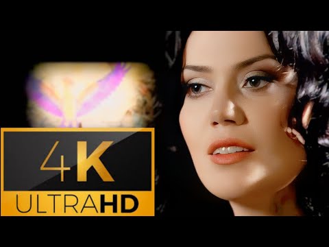 Sibel Gürsoy 2007 Çık Kafesinden (Remastered 4K)