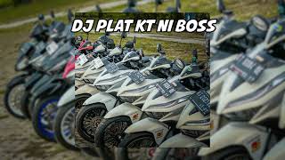 DJ PLAT KT BREAKBEAT VIRAL TIKTOK MENGKANE TERBARU 2024