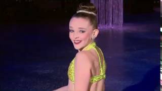 Dance Moms - Kendall Vertes Solo "Look At Me Now" Full Dance (Tell All Reunion)