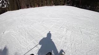 Loveland Ski Area - Chet's Dream