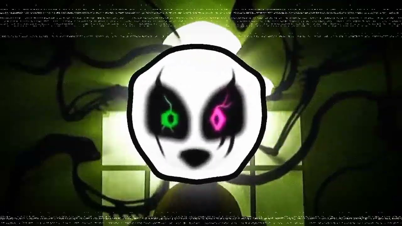 Murder Drones OST - Solver Uzi (CaliberKat Remix)