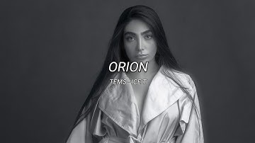 Tems - Ice T (slowed + reverb)