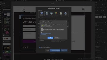 nicepage php scripts folder missing