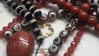 Live Jewelry Making and Chat!