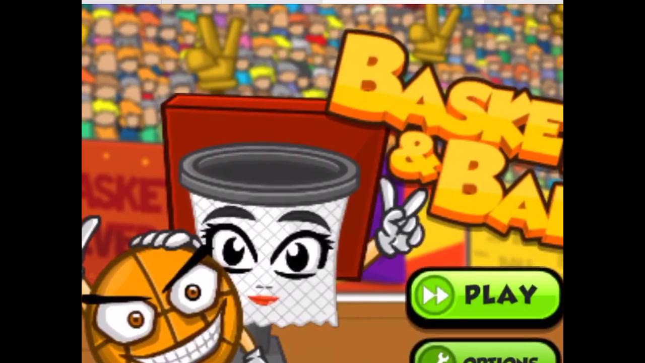 Basketball cool math games YouTube