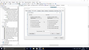 Isograph Software Demo