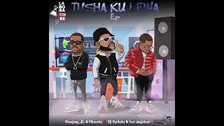 Deejay_JL & Hbeatz x Dj Spilulu & Ivo Dajocker - Nionga ( Quantuum sound Remix )