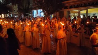 Download Lagu Ηραία Πυθαγόρεια κεντρικός δρόμος Πυθαγορείου Σάμου Heraia Pythagorian Festival Pythagorio Samos GR MP3 Download Lagu Ηραία Πυθαγόρεια κεντρικός δρόμος Πυθαγορείου Σάμου Heraia Pythagorian Festival Pythagorio Samos GR MP3