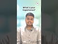 Meet Samarth, who successfully landed a job at Quest Digiflex Pvt. Ltd. through IOTA Academy! 🚀💼