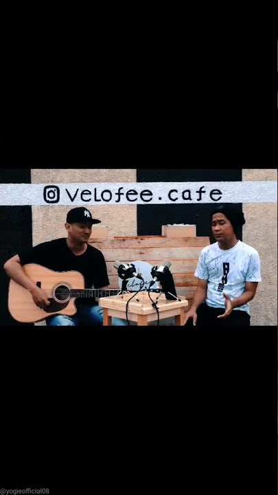 Semua akan indah pada waktunya - Pilotz ft Roy jecovox (cover)