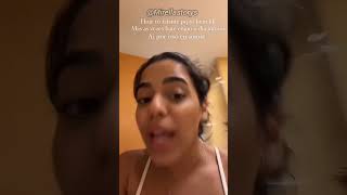 Feliz por poder compartilhar minha rotina de grávida  mirellasantos  shortvideo gravidinha