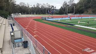 UC High school vs Valhalla.  San Diego Holiday Jubilee tournament Gold Final