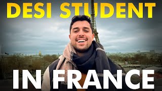 STUDY IN FRANCE - EVERYTHING About STUDYING IN FRANCE