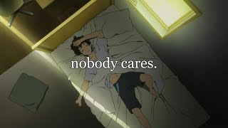 Nobody cares. by KrueEU 4,603 views 3 months ago 1 minute, 3 seconds
