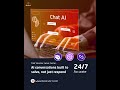 Merilsoft | AI